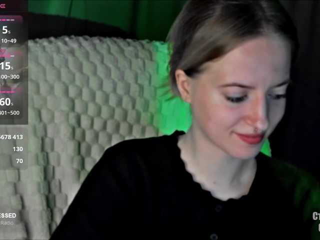 HeyAlise's BongaCams show and profile