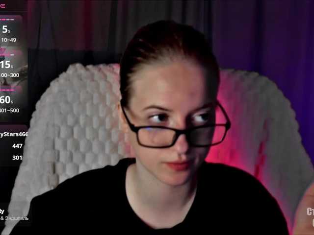 HeyAlise's BongaCams show and profile