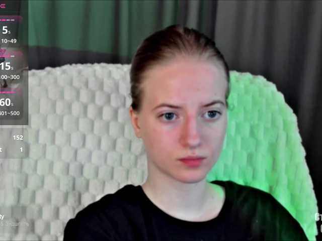 HeyAlise's BongaCams show and profile