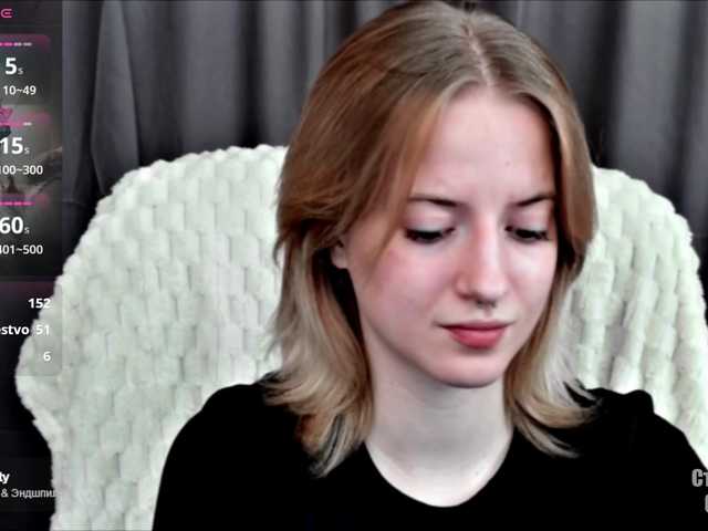 HeyAlise's BongaCams show and profile