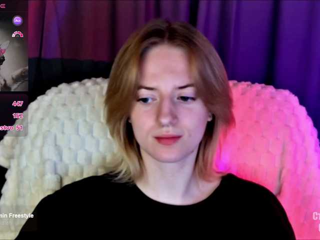 HeyAlise's BongaCams show and profile