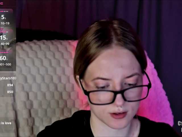 HeyAlise's BongaCams show and profile