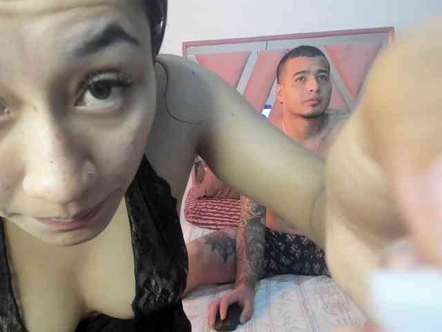 Michelleanddavid1