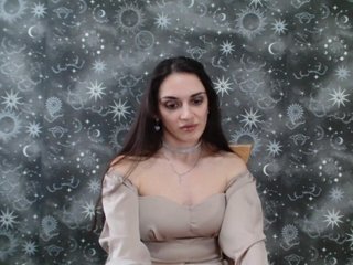 RoxiCherry Porn Show