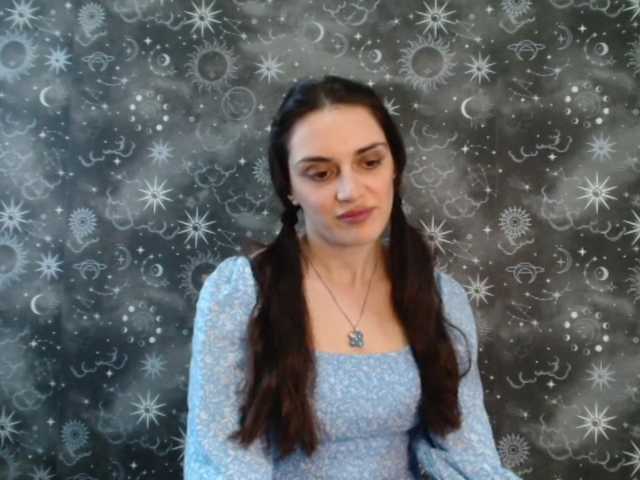 RoxiCherry Live Cam on BongaCams