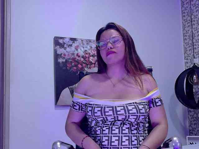 Alessiafury Live Webcam on BongaCams