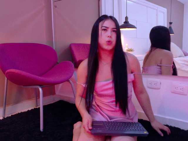 CatalinaCollins's BongaCams show and profile