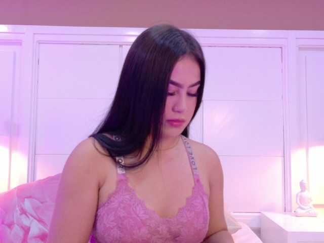 CatalinaCollins's BongaCams show and profile