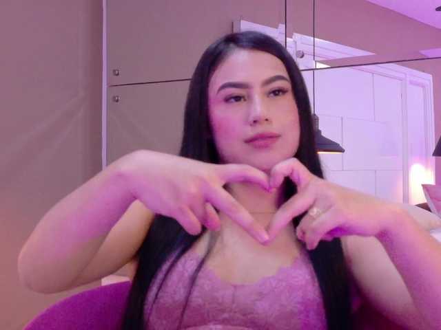 CatalinaCollins's BongaCams show and profile