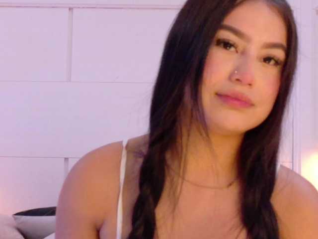 CatalinaCollins's BongaCams show and profile