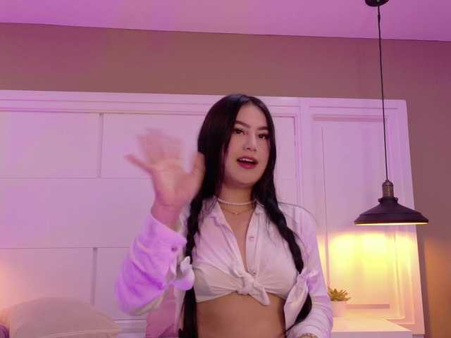 CatalinaCollins's BongaCams show and profile