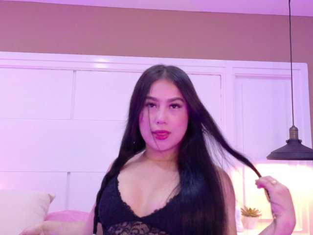 CatalinaCollins's BongaCams show and profile