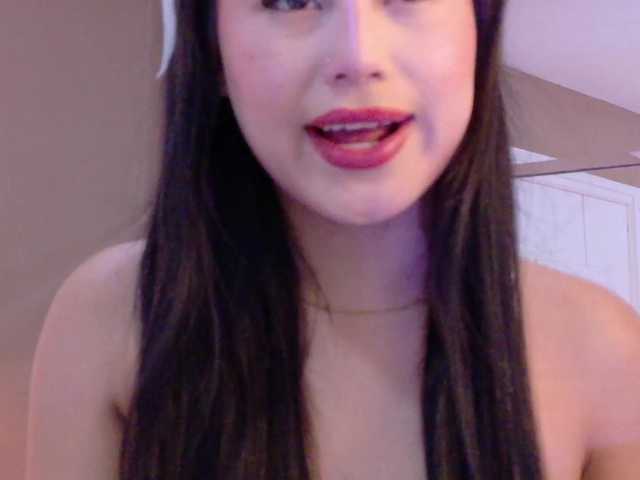 CatalinaCollins's BongaCams show and profile