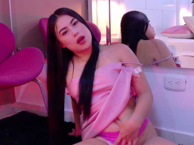 CatalinaCollins's BongaCams show and profile