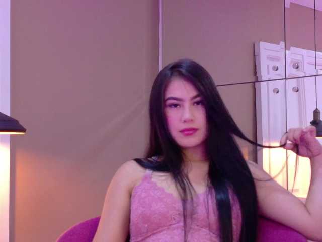 CatalinaCollins's BongaCams show and profile