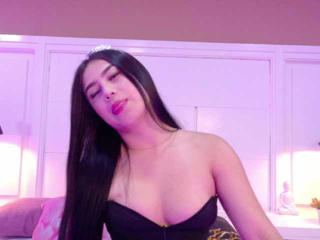 CatalinaCollins's BongaCams show and profile