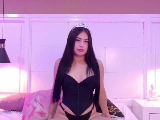 CatalinaCollins's BongaCams show and profile