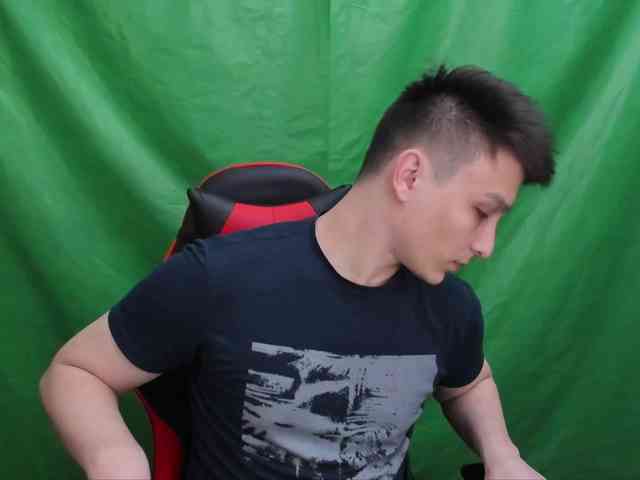 Minatokabuki Live Webcam on BongaCams
