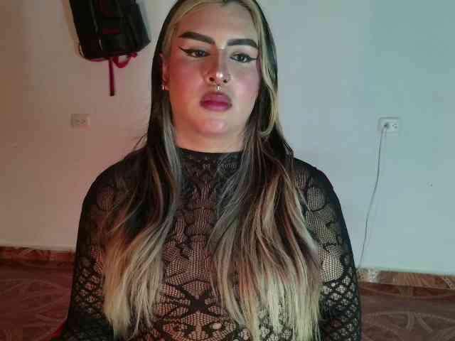 AriaSexy Live Webcam on BongaCams