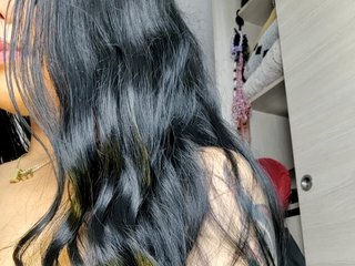 valeniitalover Porn Show