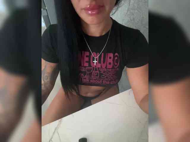 Liya- webcam