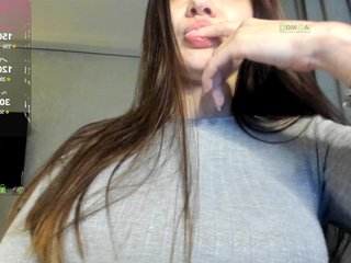 _fieryHelen_ Porn Show