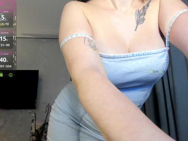 fieryHelen's BongaCams profile