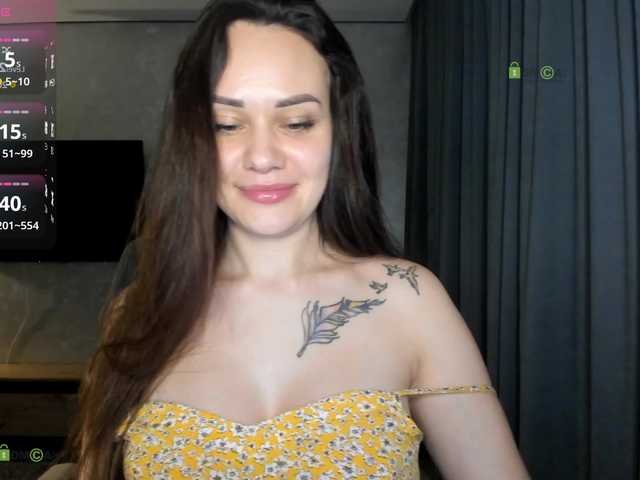 fieryHelen's BongaCams show and profile