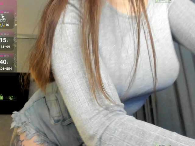 fieryHelen's BongaCams show and profile