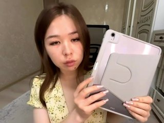 RonnaMonserrate Porn Show