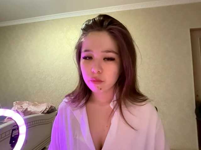 RonnaMonserrate's BongaCams show and profile