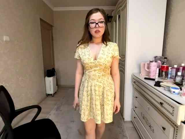 RonnaMonserrate webcam