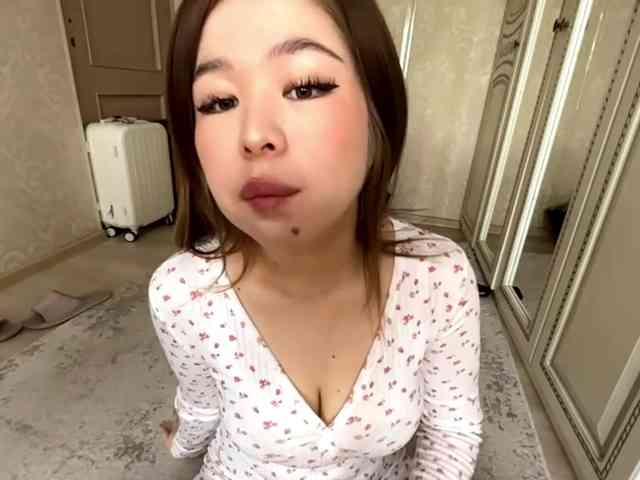 RonnaMonserrate webcam