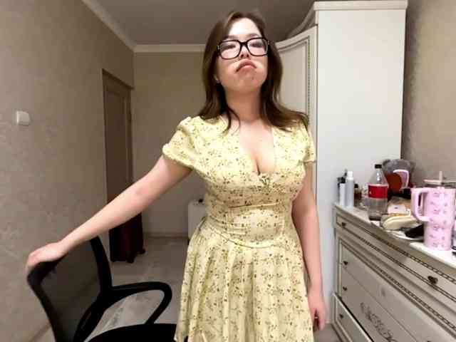 RonnaMonserrate webcam