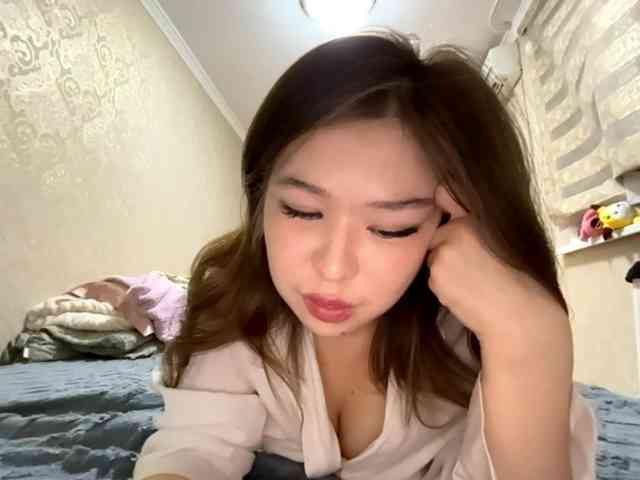 RonnaMonserrate Live Webcam on BongaCams