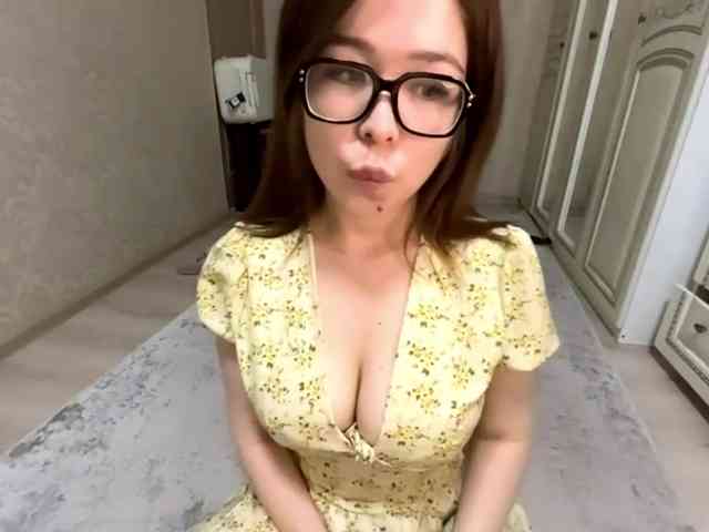 RonnaMonserrate webcam