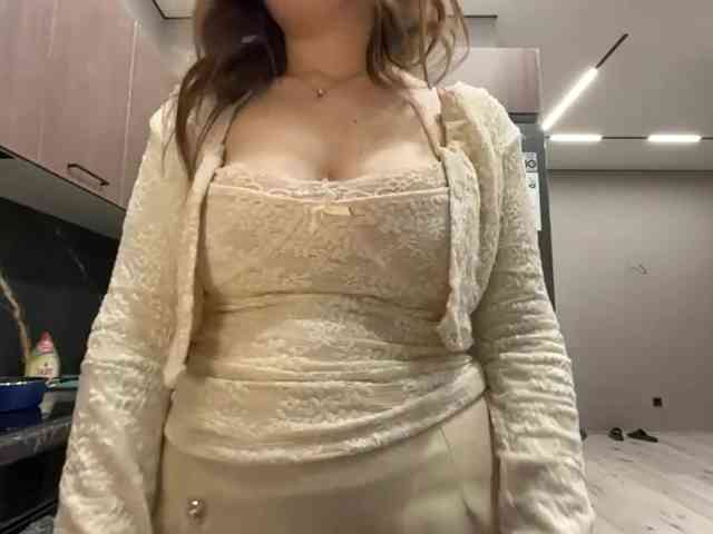 RonnaMonserrate webcam