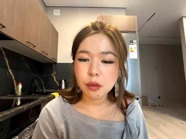 RonnaMonserrate webcam