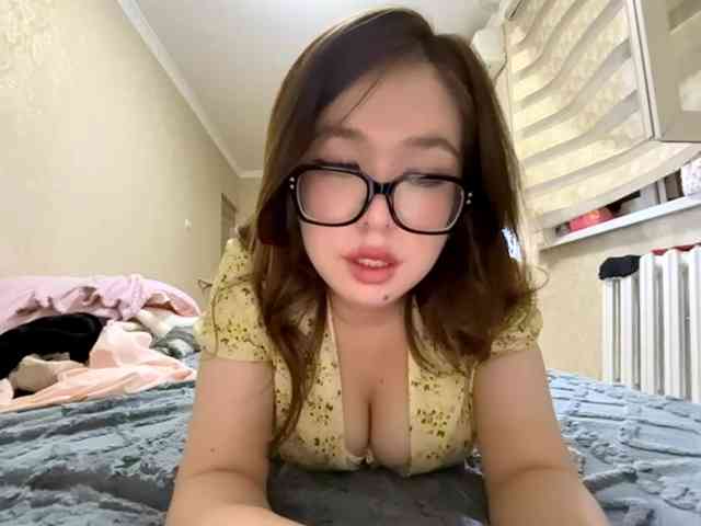 RonnaMonserrate webcam