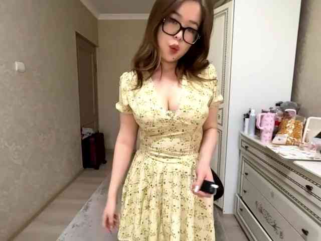 RonnaMonserrate webcam