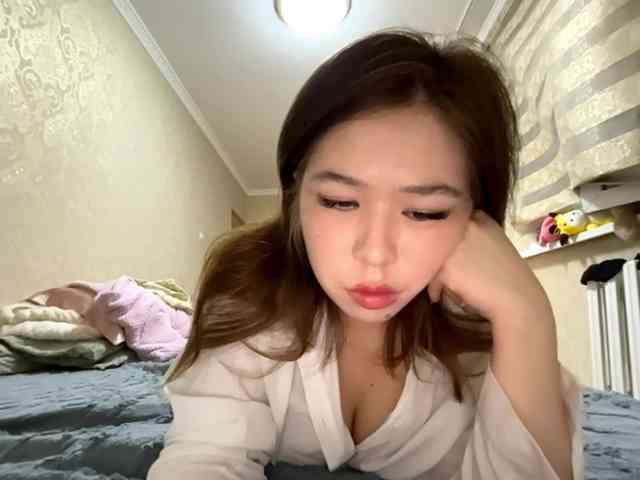 RonnaMonserrate webcam