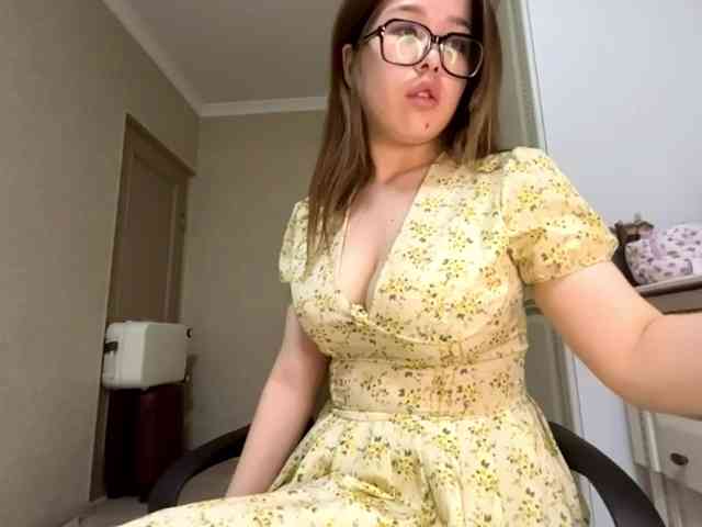 RonnaMonserrate Live Webcam on BongaCams