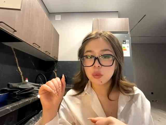 RonnaMonserrate webcam