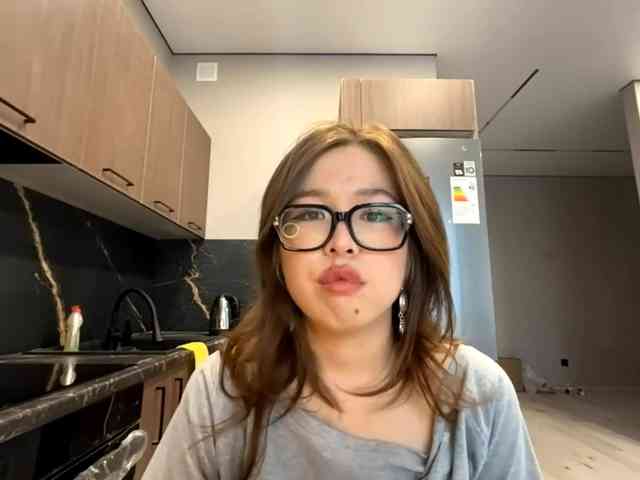 RonnaMonserrate webcam