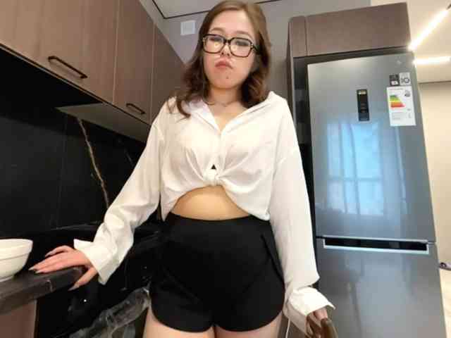 RonnaMonserrate webcam