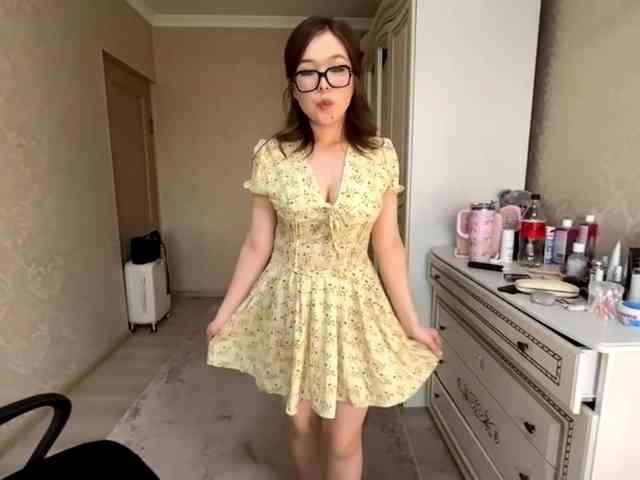 RonnaMonserrate webcam