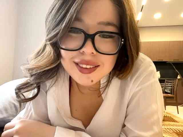 RonnaMonserrate webcam