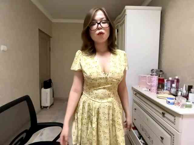 RonnaMonserrate webcam