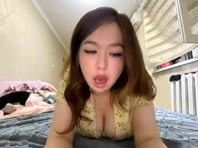 RonnaMonserrate webcam