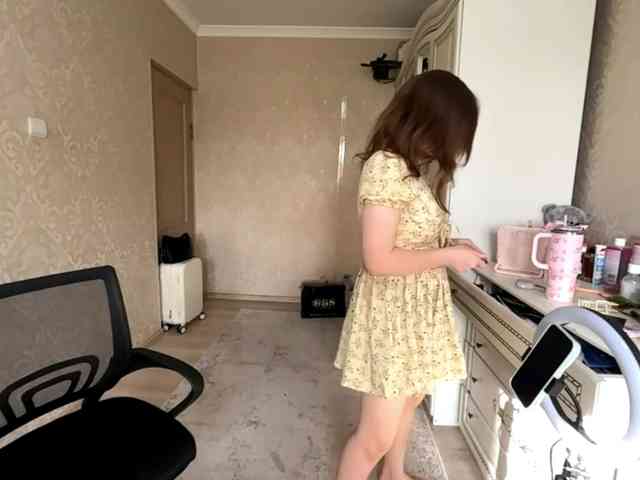 RonnaMonserrate webcam